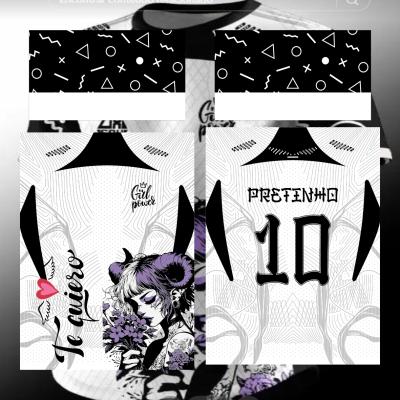 Arte da categoria interclass